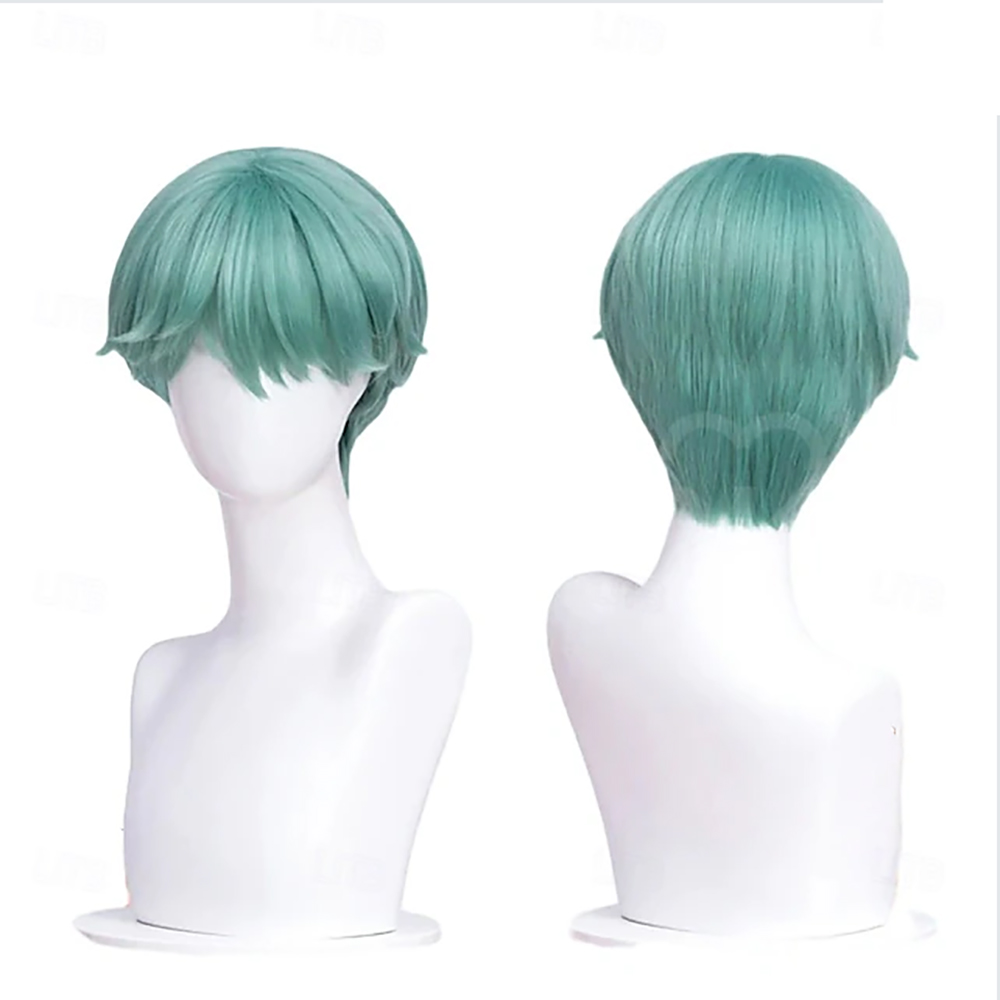 Synthetic Hair Movie Anime Kor - Cosplay Korean Anime 评论和价格