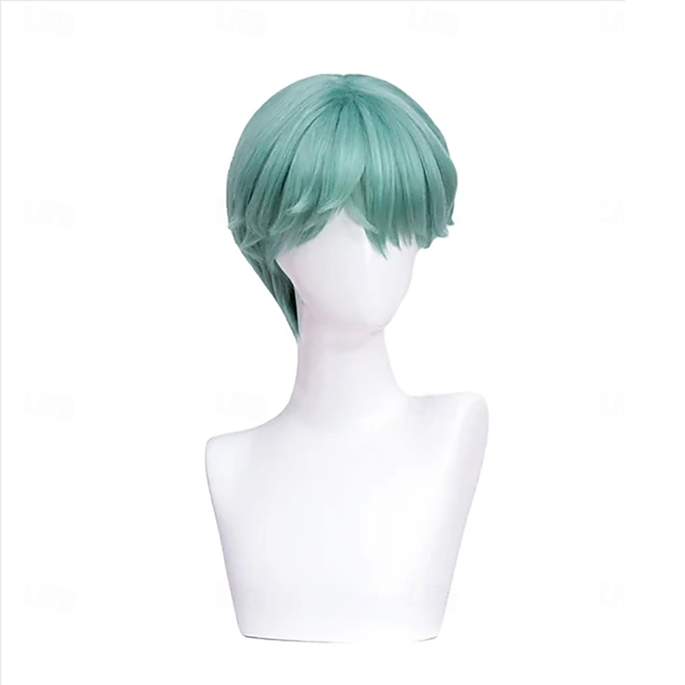 Synthetic Hair Movie Anime Kor - Cosplay Korean Anime 评论和价格