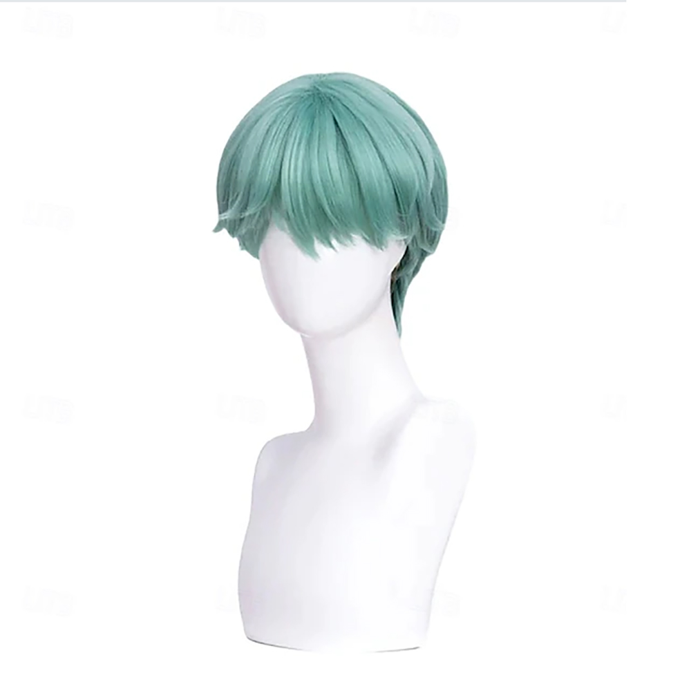 Synthetic Hair Movie Anime Kor - Cosplay Korean Anime 评论和价格
