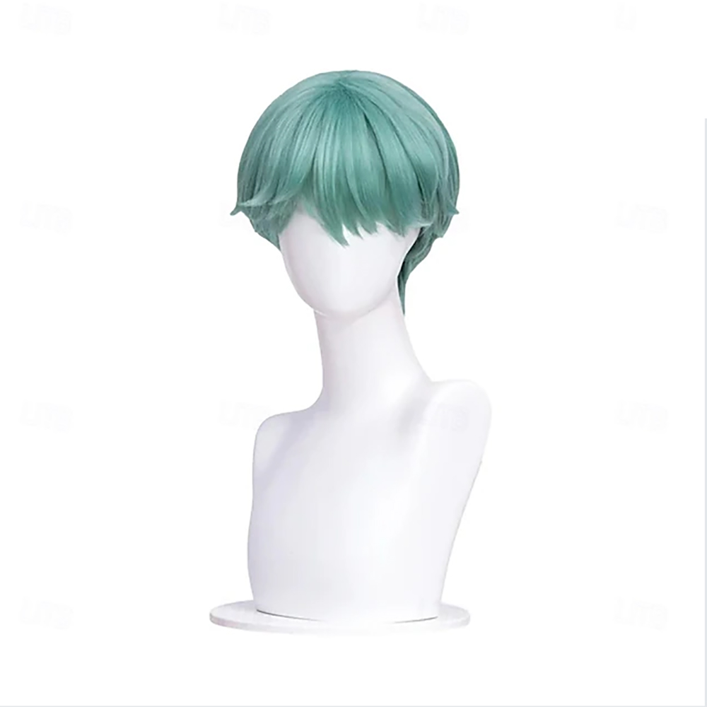 Synthetic Hair Movie Anime Kor - Cosplay Korean Anime 评论和价格
