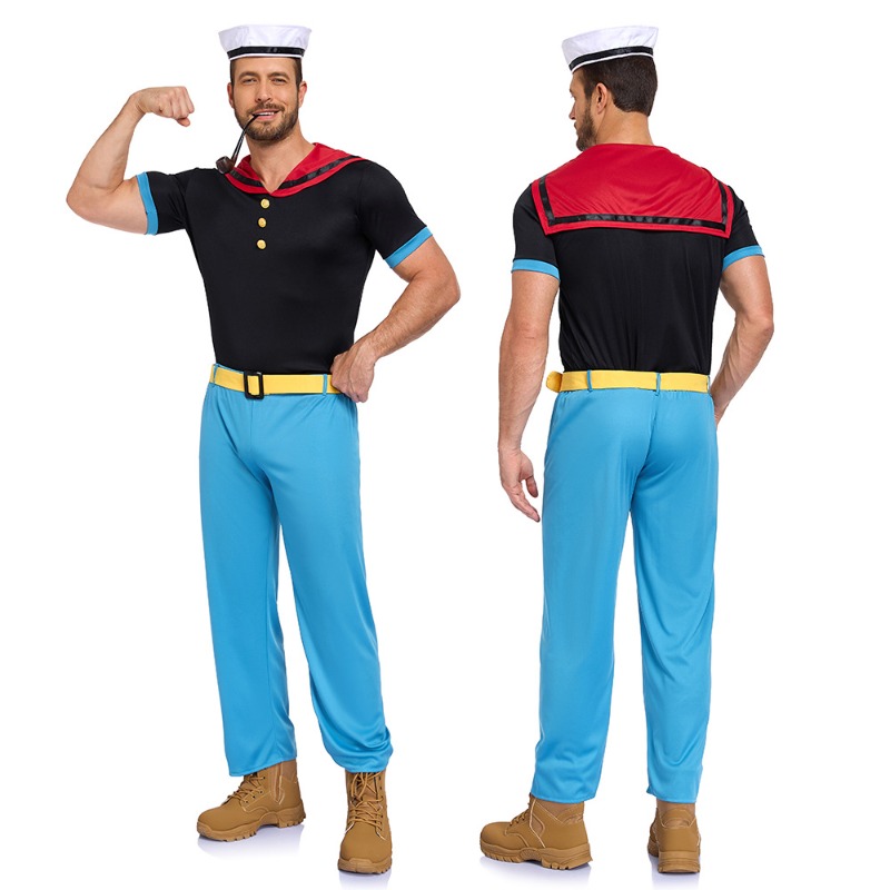 New Carnival Cosplay Costume C - Anime Cosplay Couple 评论和价格