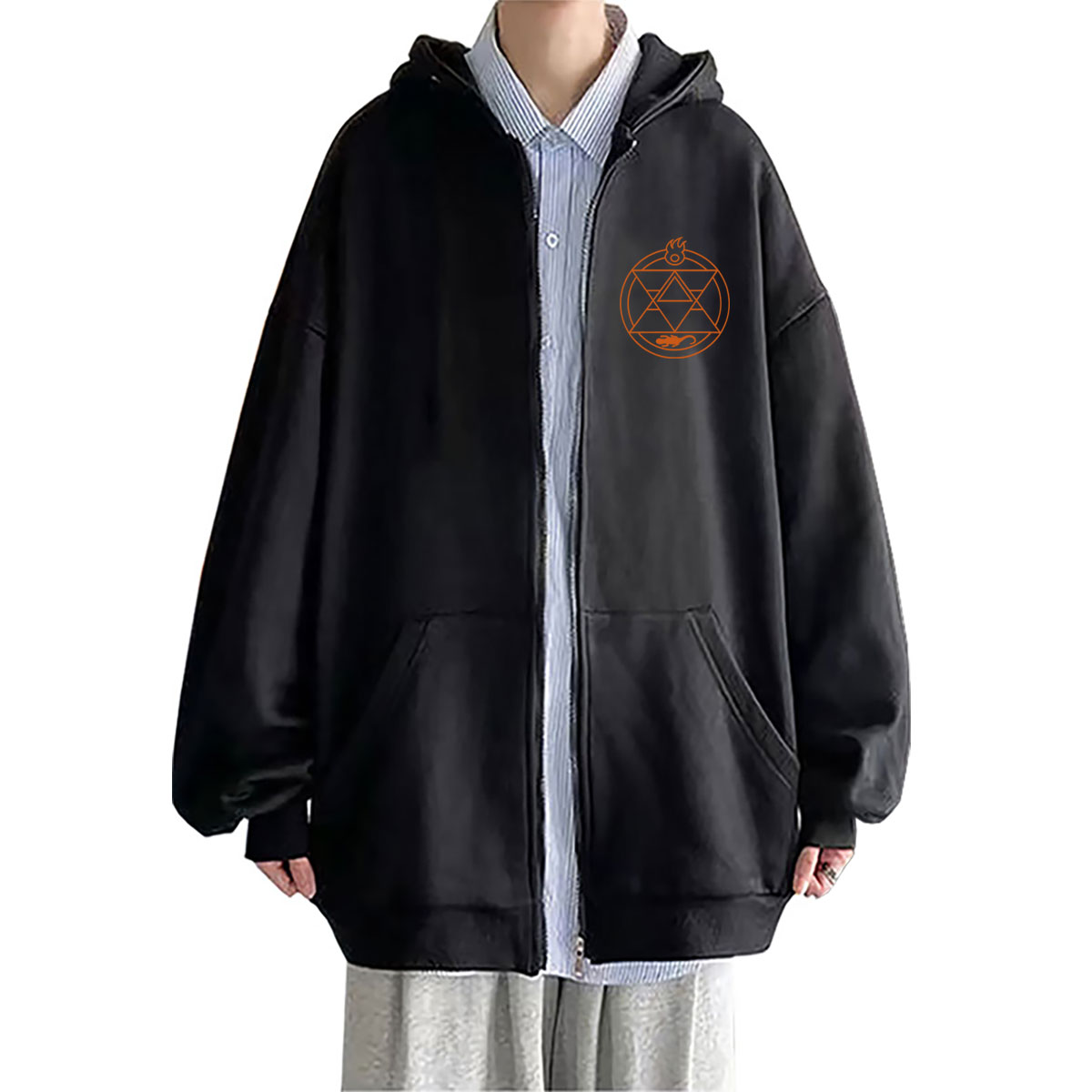 Anime Fullmetal Alchemist Roy  - Fullmetal Alchemist Coat 评论和价格