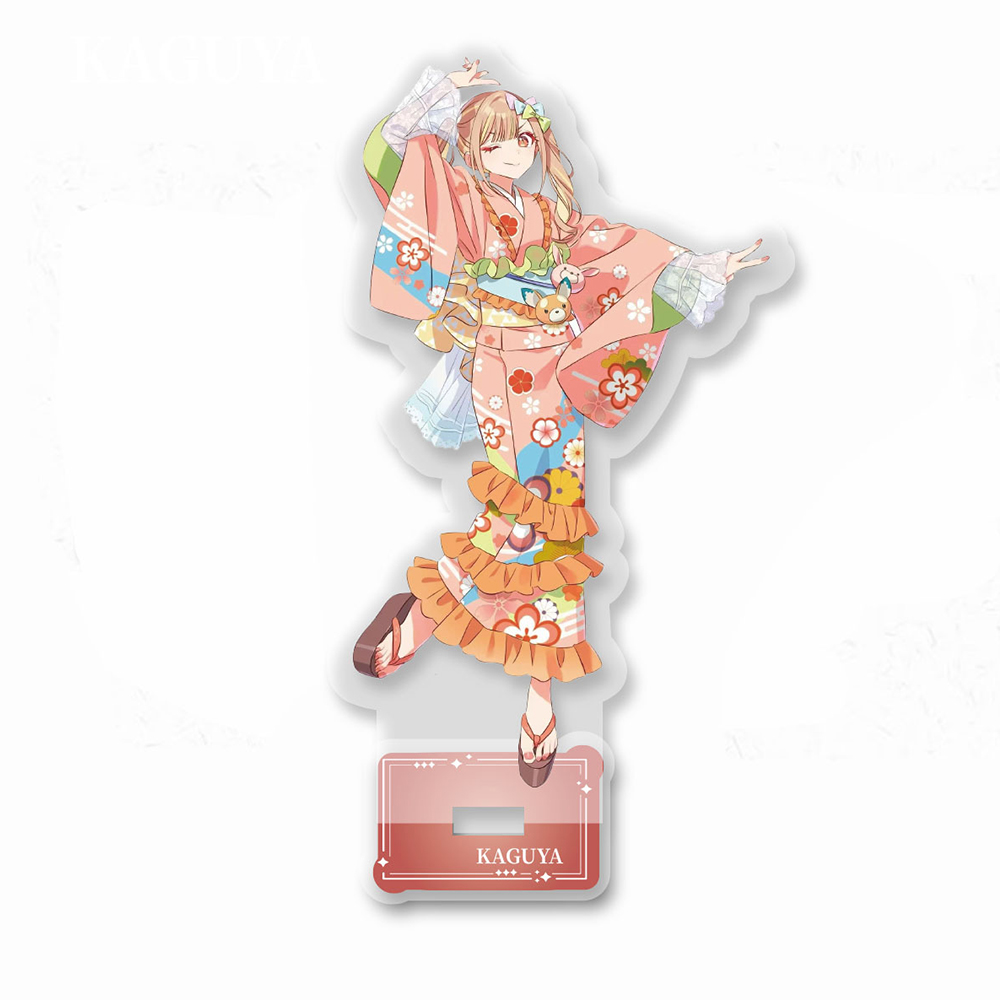 Anime Cosmic Princess Kaguya I - Anime Cosplay Props 评论和价格