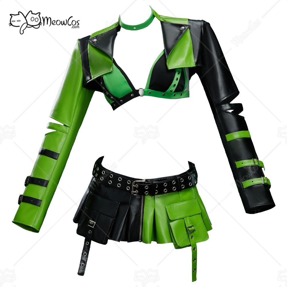 US Stock MEOWCOS Women's Anime - Anime Cosplay Com 评论和价格