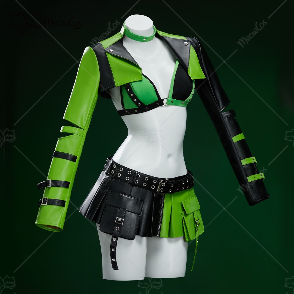US Stock MEOWCOS Women's Anime - Anime Cosplay Com 评论和价格