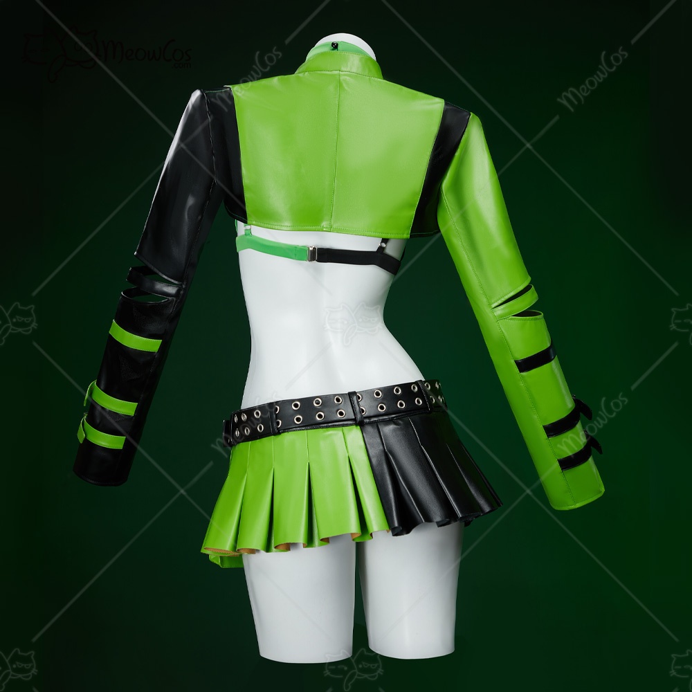 US Stock MEOWCOS Women's Anime - Anime Cosplay Com 评论和价格