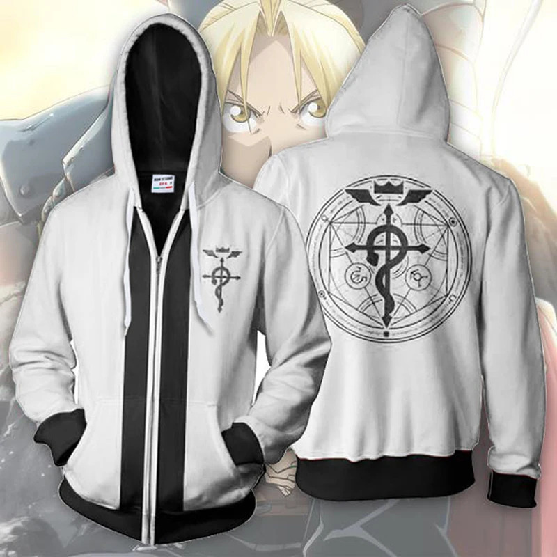 2025 aaa Fullmetal Alchemist E - Fullmetal Alchemist Coat 评论和价格