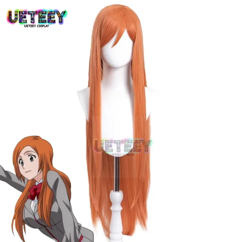 UETEEY COS Anime Bleach Inoue  - Anime Cosplay Simple 评论和价格
