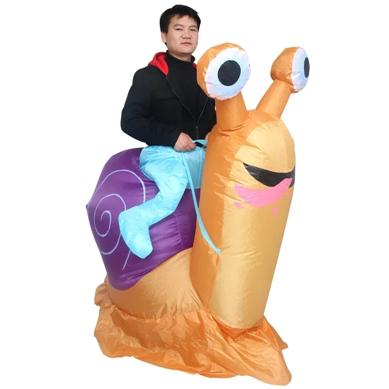 Inflatable Costume Riding on S - Anime Cosplay Simple 评论和价格