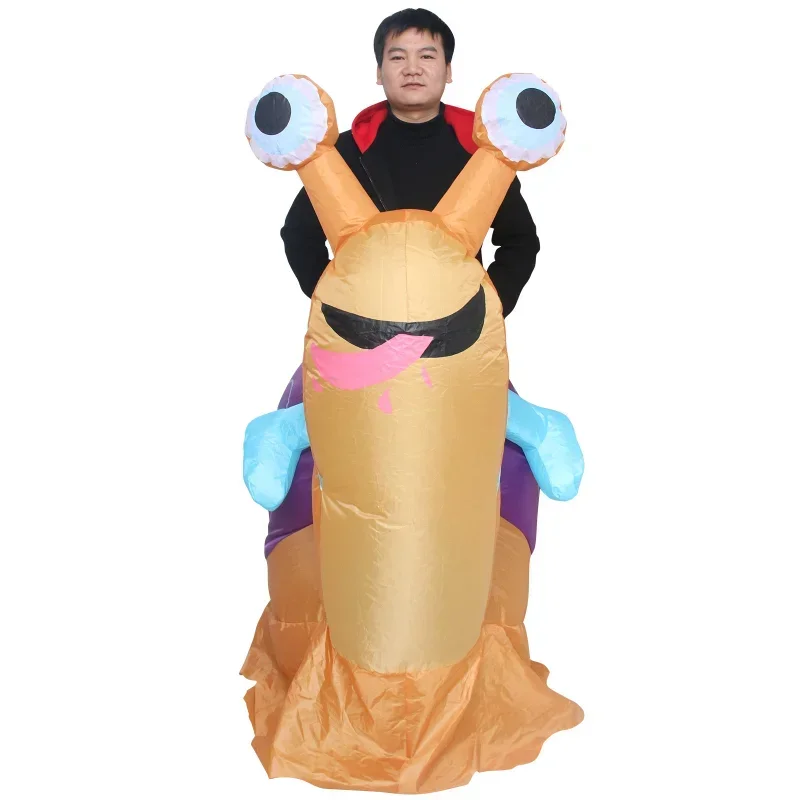 Inflatable Costume Riding on S - Anime Cosplay Simple 评论和价格