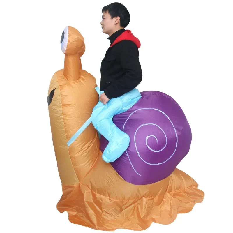 Inflatable Costume Riding on S - Anime Cosplay Simple 评论和价格