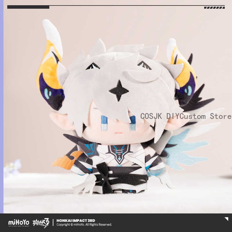 Original Mihoyo Game Honkai Im - Anime Cosplay For Halloween 评论和价格
