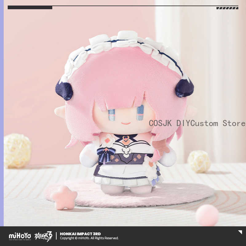 Original Mihoyo Game Honkai Im - Anime Cosplay For Halloween 评论和价格