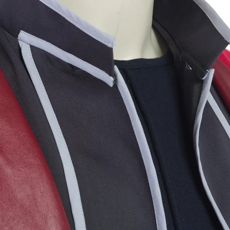 Anime Cos Fullmetal Alchemist  - Fullmetal Alchemist Coat 评论和价格
