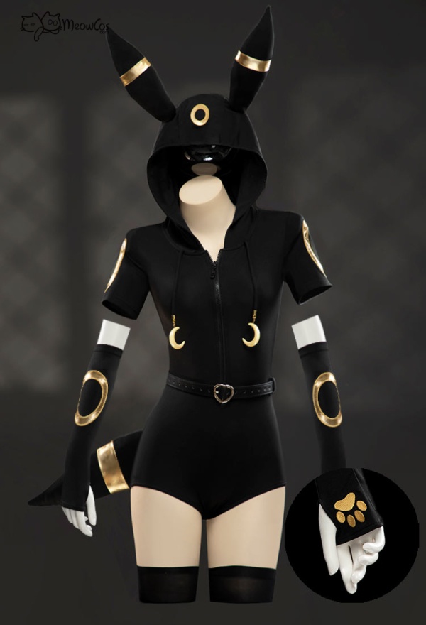 MEOWCOS Women Moonlight Fox Da - Anime Cosplay Com 评论和价格