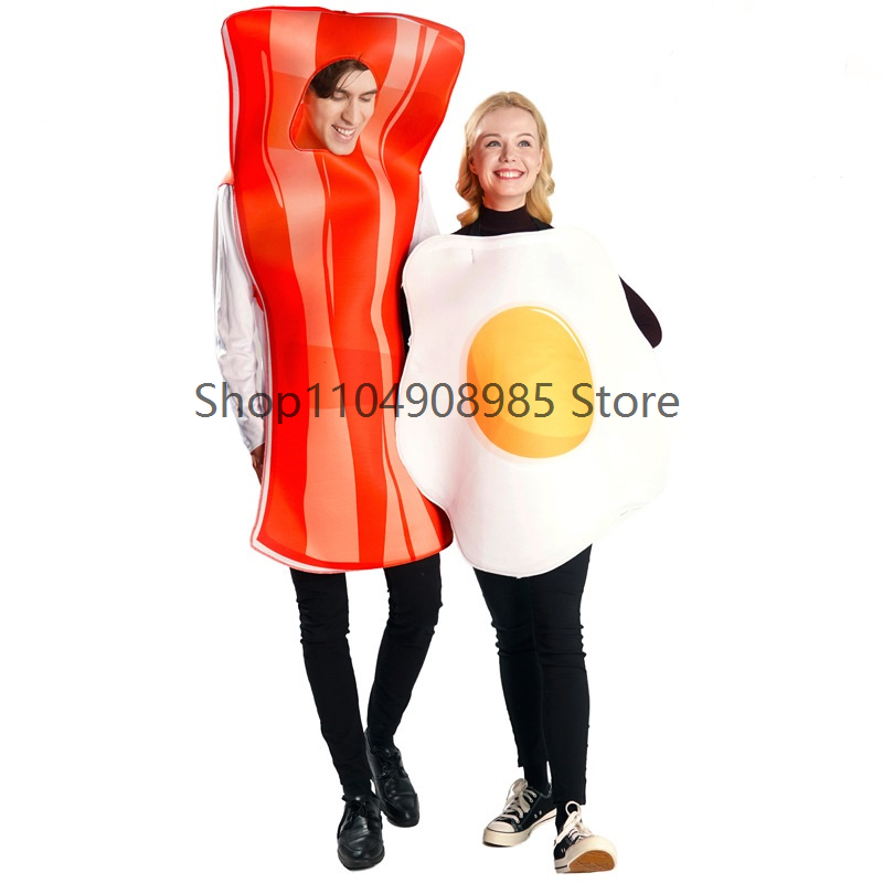 Funny Cosplay Costumes Couples - Anime Cosplay Couple 评论和价格